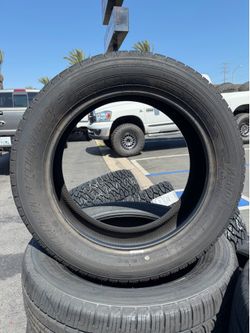 Brand new kenda tires in stock 235/55r19