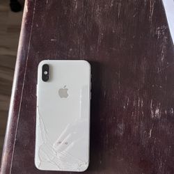 IPhone X Can Use For Parts