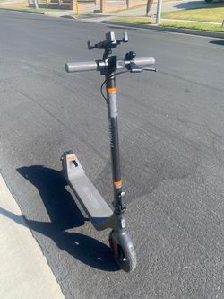 Phantom A10 Electric Scooter