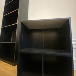 Bookshelf Set