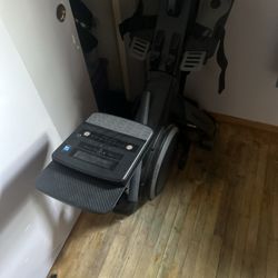 Elliptical