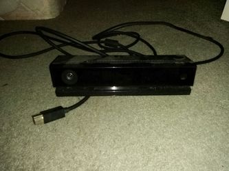 Xbox one Kinect