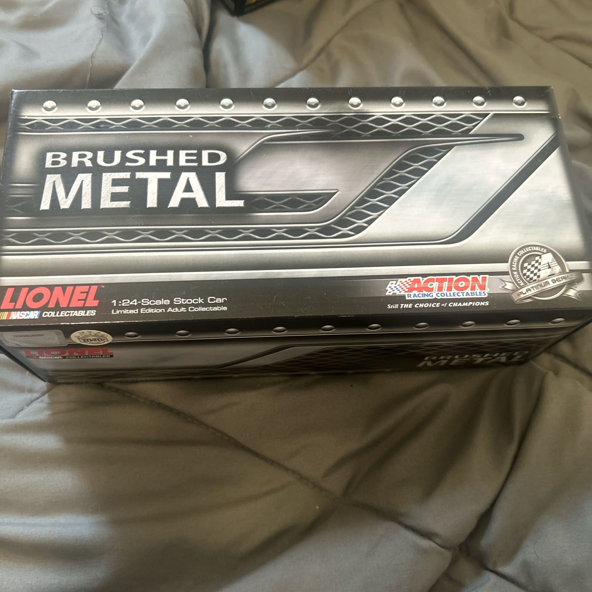 Lionel 1/24 Scale Stock Car #nascar #racing