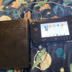 WII U FOR SALE!!!