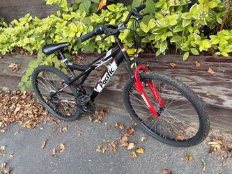Pacific Evolution Mountain Bike