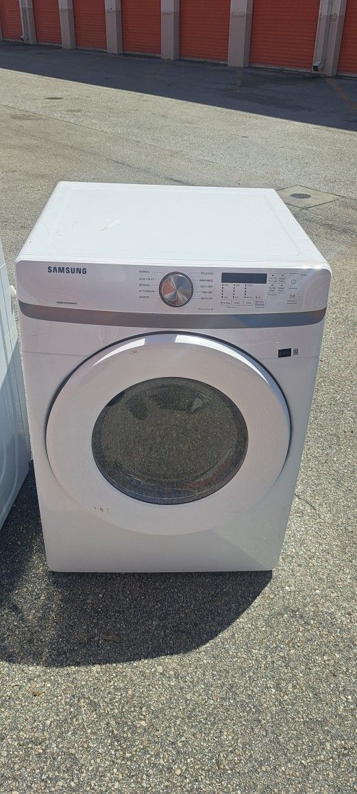 Dryer