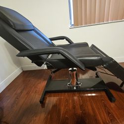 Medical Or Spa Bed