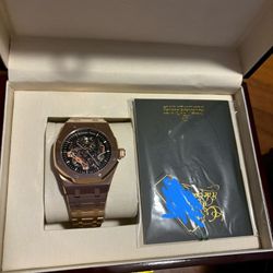 Designer Watch 