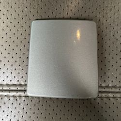 2007 Tahoe Yukon Spare Tire Lock Cover 