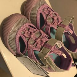 Oshkosh Girls Toddler Sandals Size 5