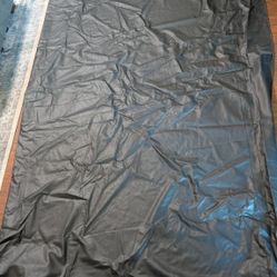 8-ft Pool Table Cover