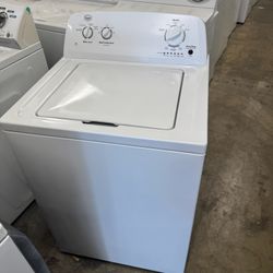  Used Roper Washer Top load   (working) Heavy Duty ( Free Installation)  