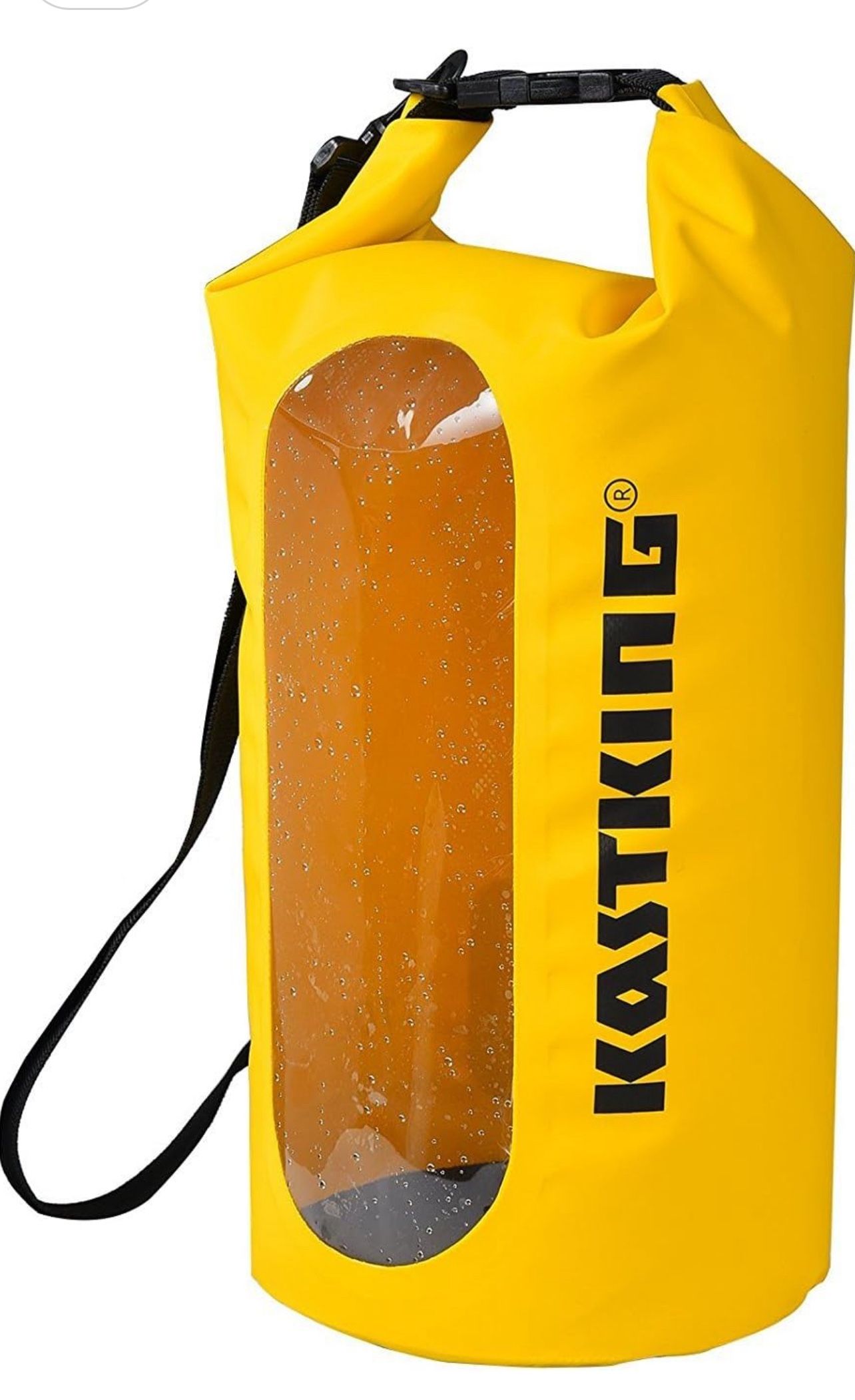 Brandnew(20L/30L) Dry Bags,100% Waterproof Storage Bags,Military Grade Construction for Swimming,Kayaking,Boating,Hiking,Camping,Fishing, Biking,Skiin