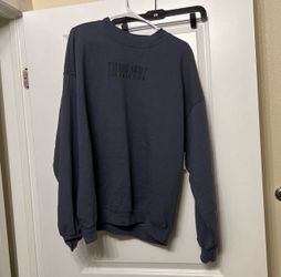 Taylor Swift Eras Tour Merch Oversized Sweatshirt