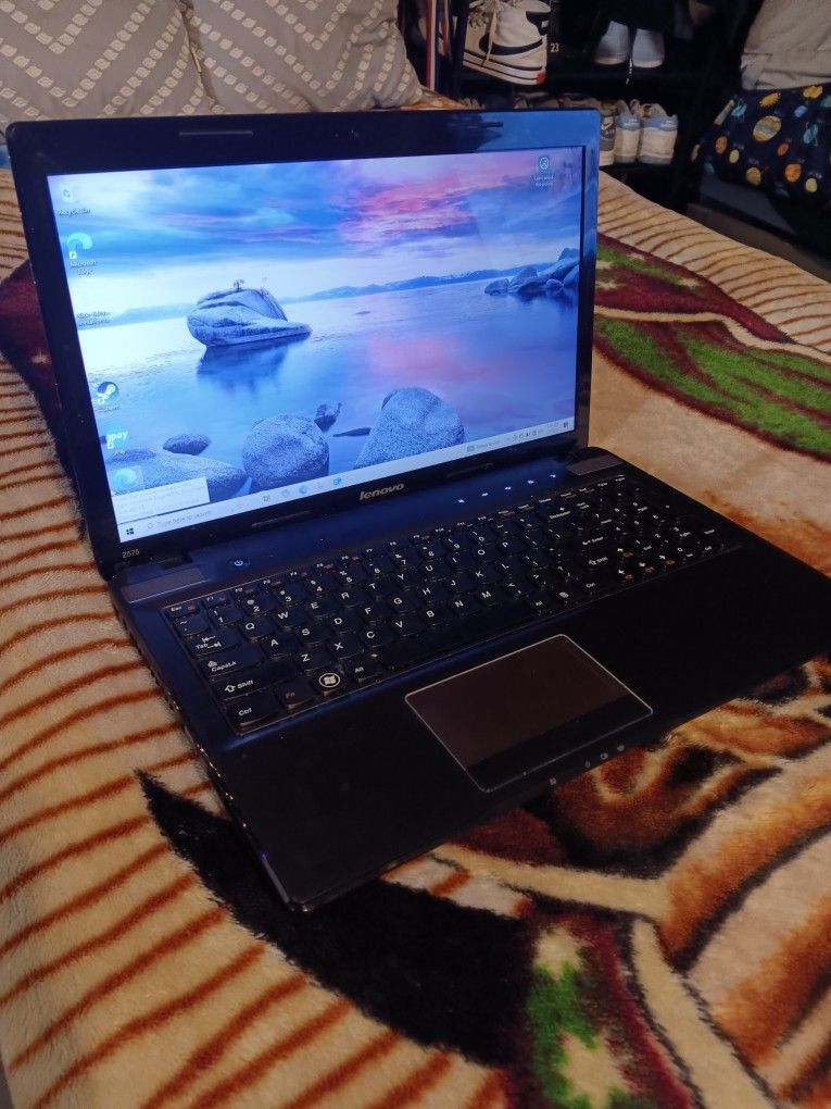 Lenovo Thinkpad