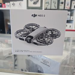 DJI Neo 2 Fly More Combo (Drone Only)