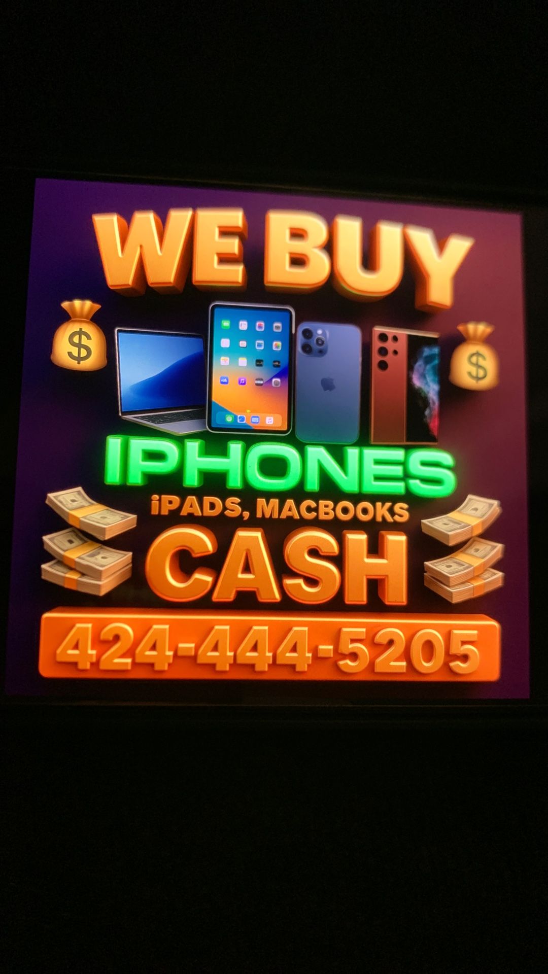 New Pro Max Iphone Flex Policy