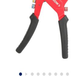 Ratcheting RIVET TOOL
