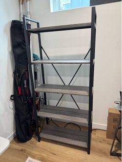 Bookshelf