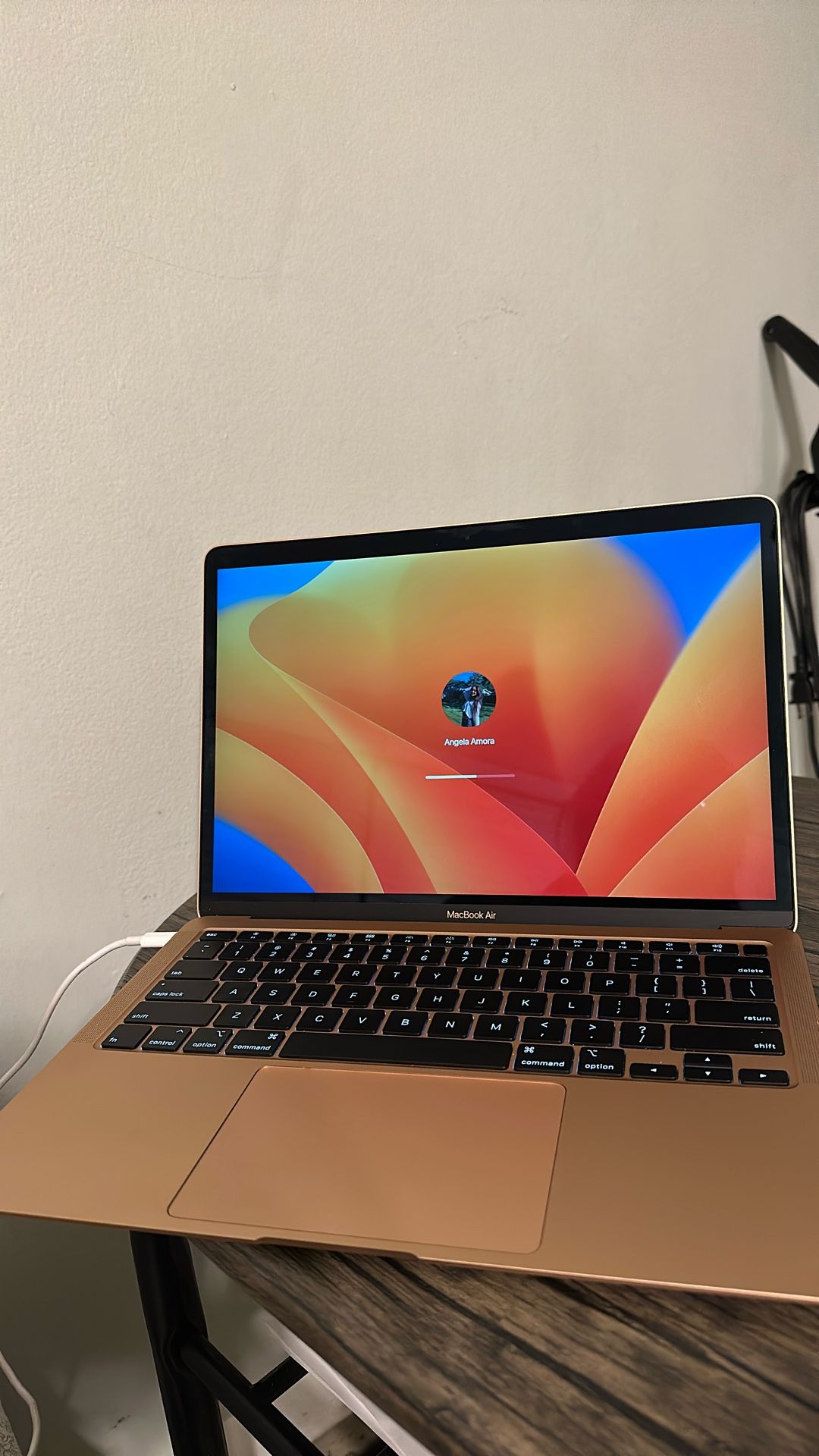 APPLE MACBOOK AIR 2020