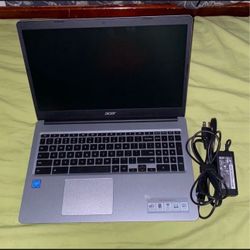Acer Chromebook