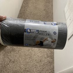 Foam roller 