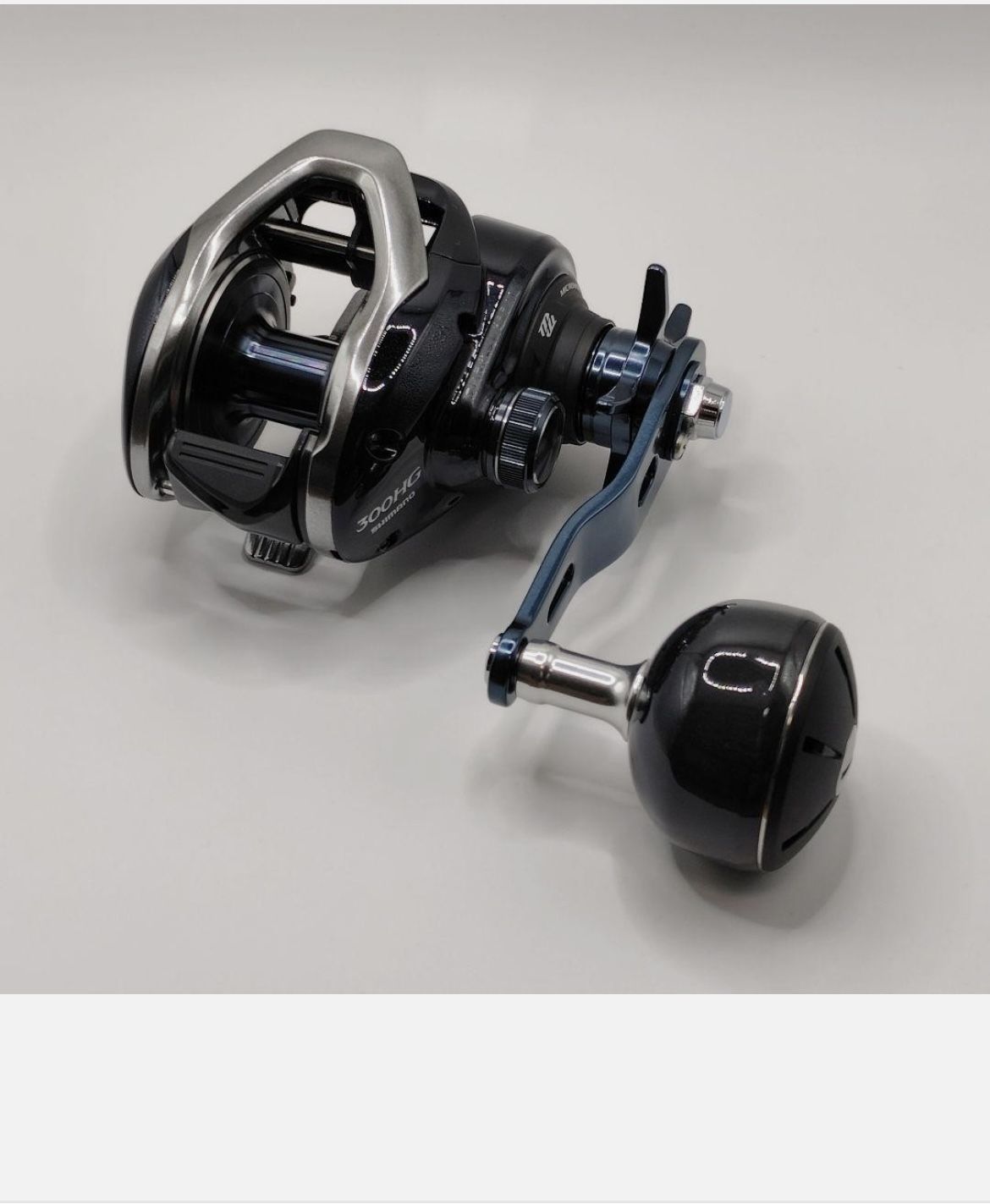 Shimano Grappler 300