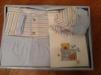 Baby Starters,size 0/6 Months