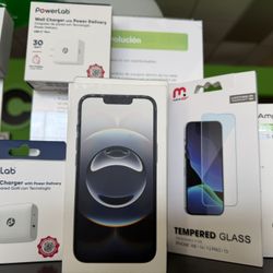 iPhone 16 E $100 Al Adquirir Servicio Cricket Wireless Fuquay 