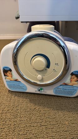 Germguardian Humidifier