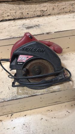 Skilsaw