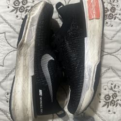 Nike/Hoka Running Shoes