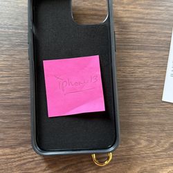 Brand New iPhone 13 Bandolier Case
