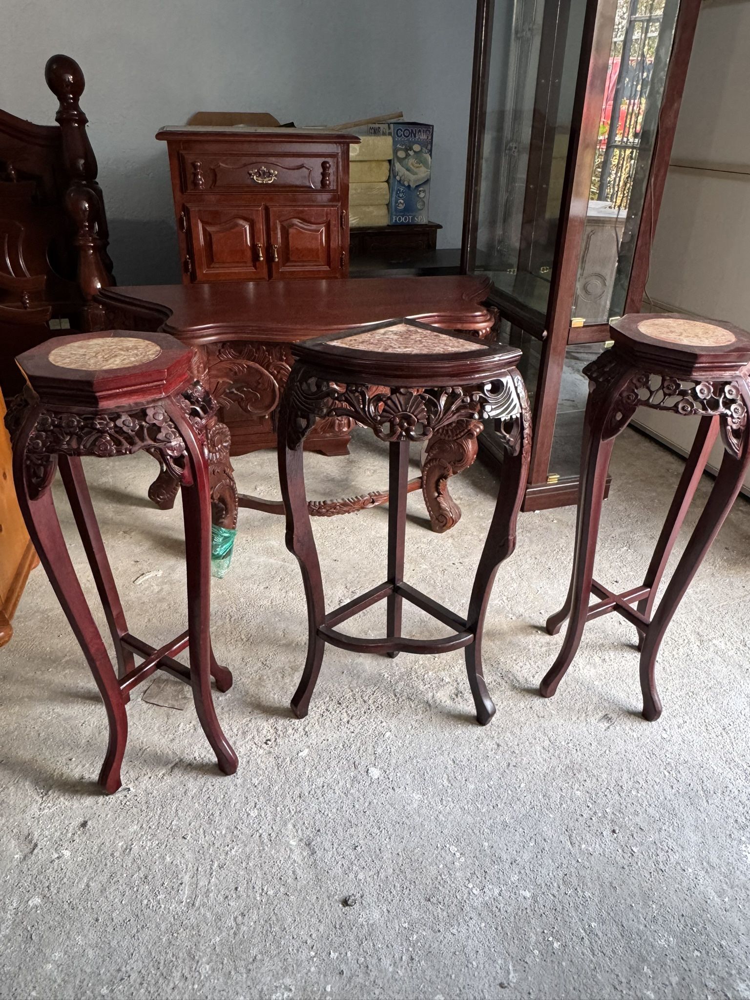 Accent Tables