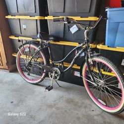  Women's Schwinn 24.
