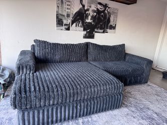 Sectional sofa couch sala
