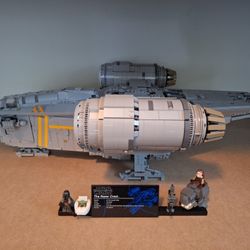 Lego UCS Razor Crest 