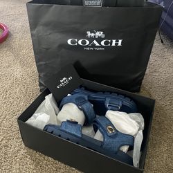Coach