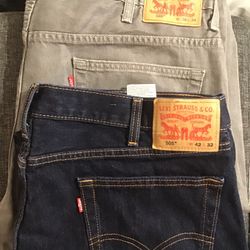 Levi Jeans