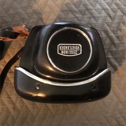 Camera