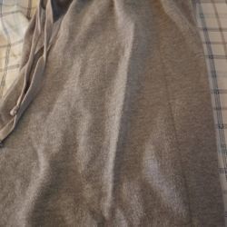 Ladies Medium Pink Victoria Secret Jogger Pants 