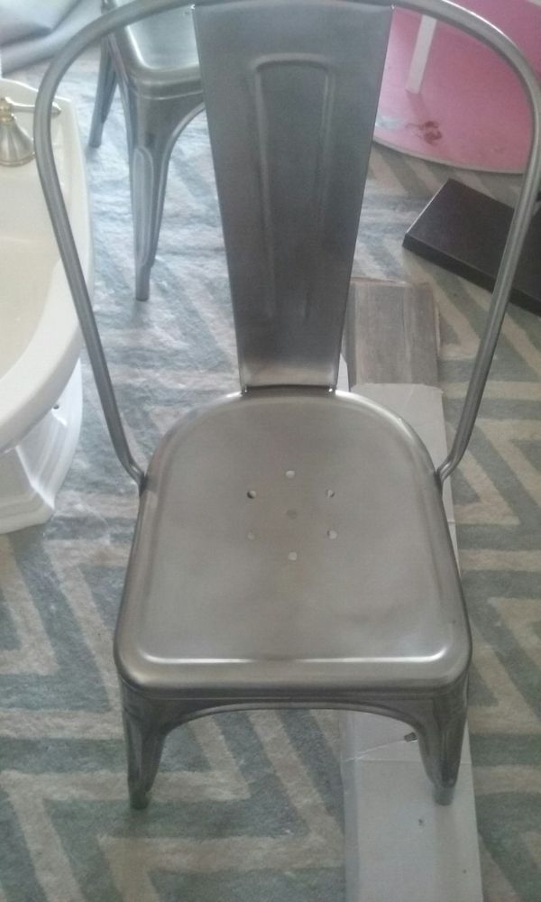 1934 Tolix Side Chair Made In France Furniture Bonita Springs 1934 Tolix Side Chair Made In France Furniture Bonita Springs Fl Offerup