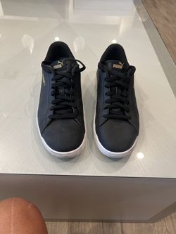 Puma Men’s Leather Sports Shoes