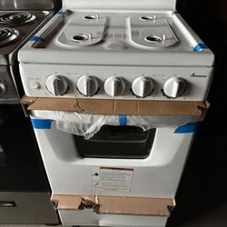 Brand New Stove 20”