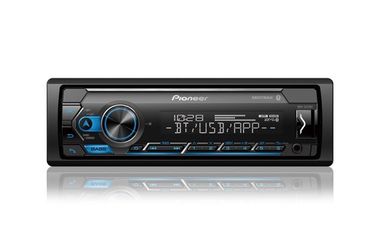 Pioneer single din