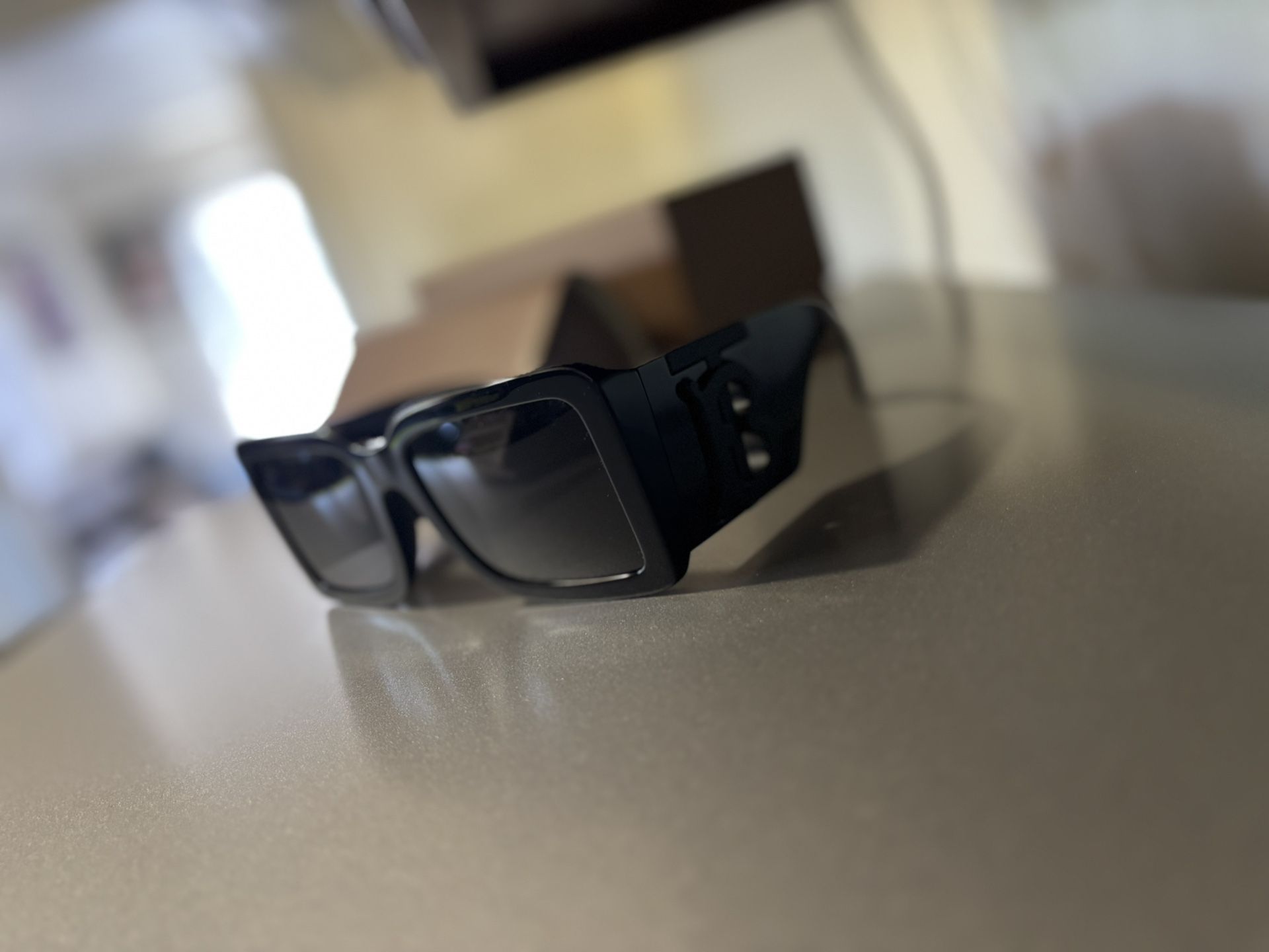 Burberry sunglasses
