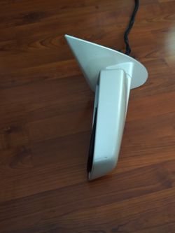 Espejo Retrovisor
