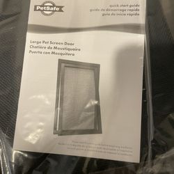 Dog Door
