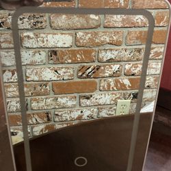 Kell Electronic LED Mini Cosmetic Fridge 