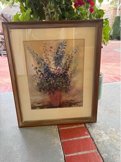 Frame